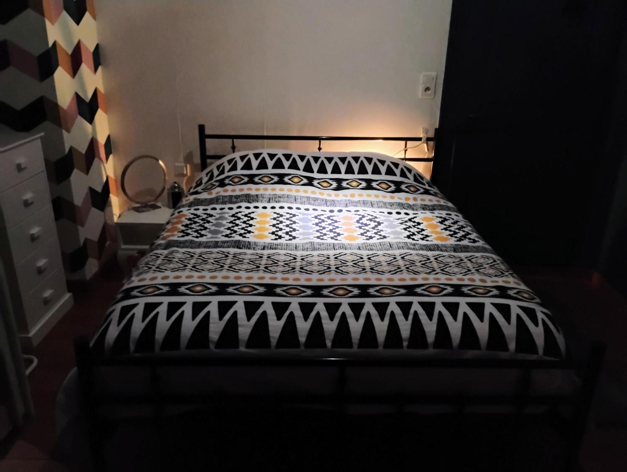 Gite Le Marronnier - Au Calme - Parking & Terrasse - Pres De Colmar Et Riquewihr - Route Des Vins Châtenois Eksteriør bilde