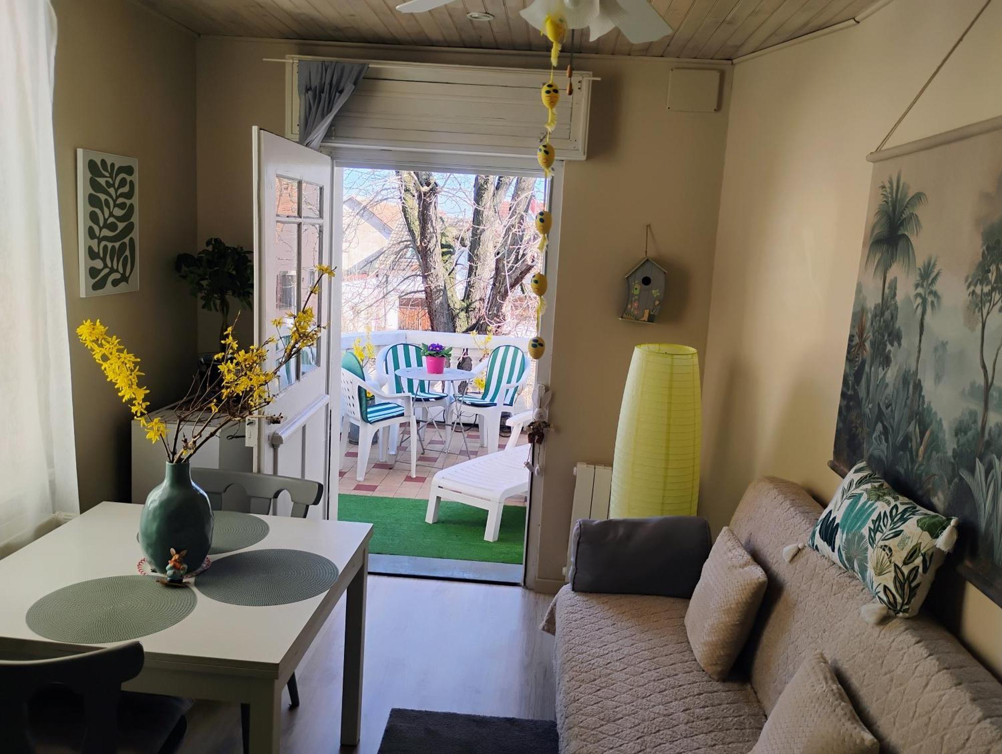 Gite Le Marronnier - Au Calme - Parking & Terrasse - Pres De Colmar Et Riquewihr - Route Des Vins Châtenois Eksteriør bilde