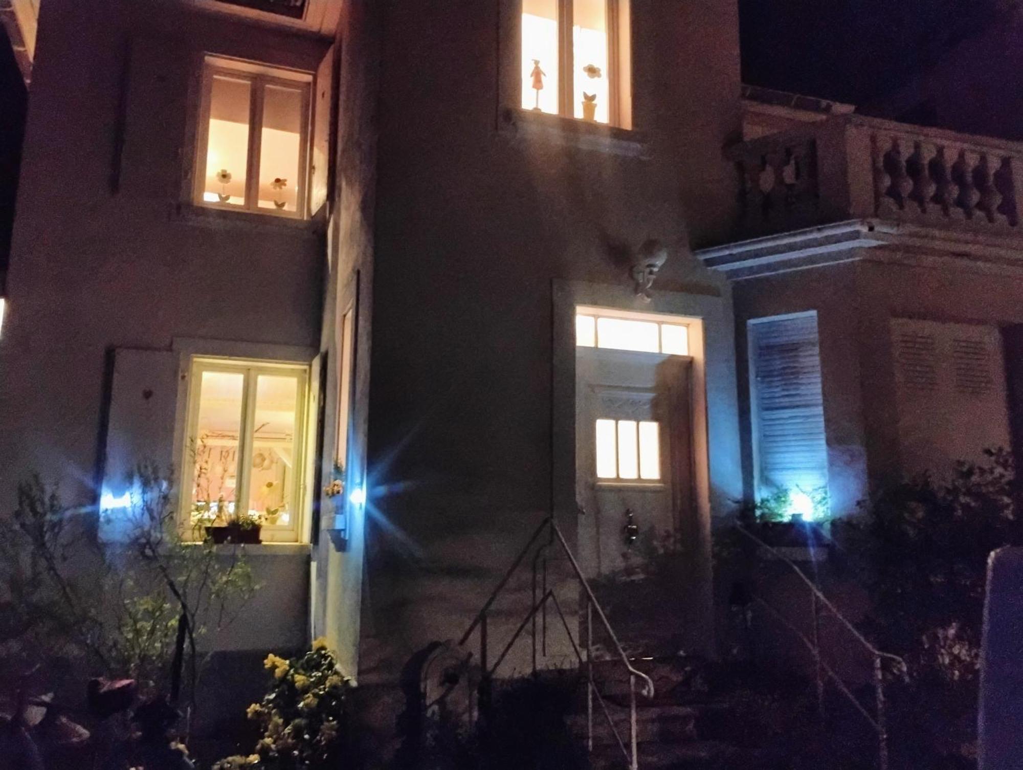 Gite Le Marronnier - Au Calme - Parking & Terrasse - Pres De Colmar Et Riquewihr - Route Des Vins Châtenois Eksteriør bilde