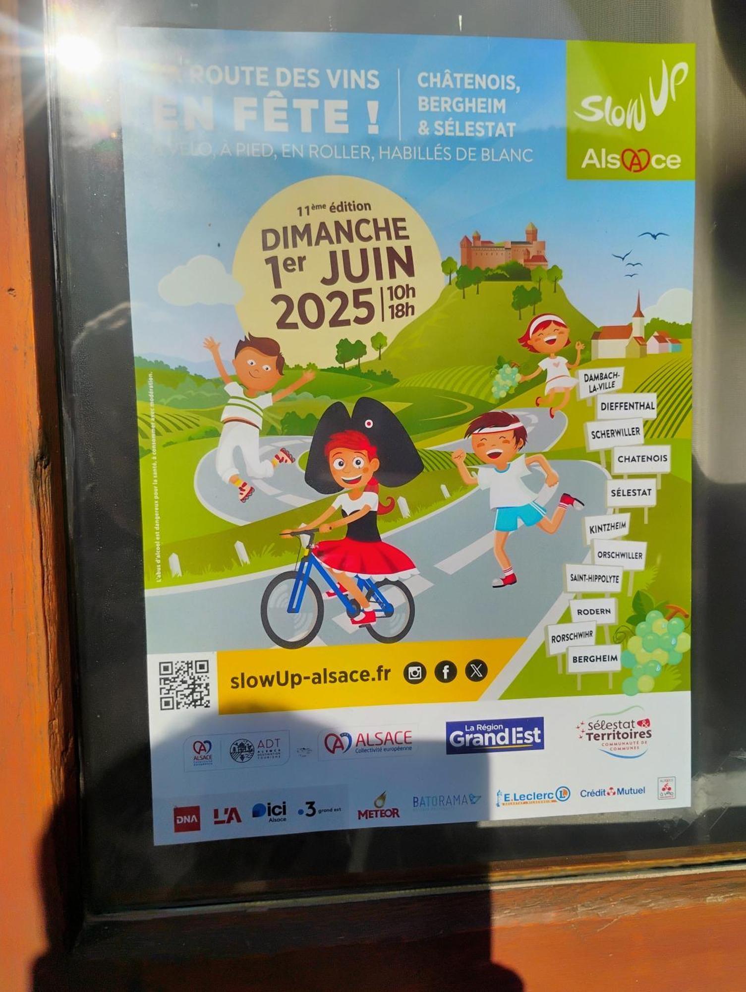 Gite Le Marronnier - Au Calme - Parking & Terrasse - Pres De Colmar Et Riquewihr - Route Des Vins Châtenois Eksteriør bilde
